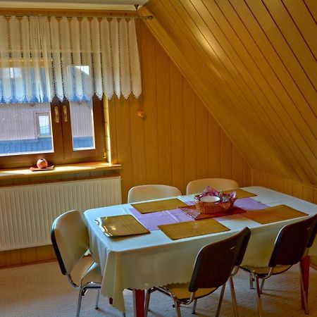 Apartament Anna Zakopane Exteriér fotografie