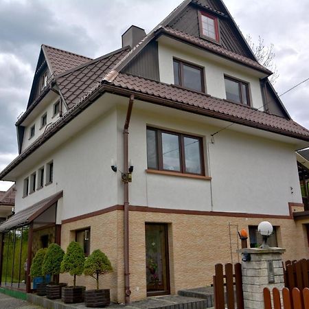 Apartament Anna Zakopane Exteriér fotografie