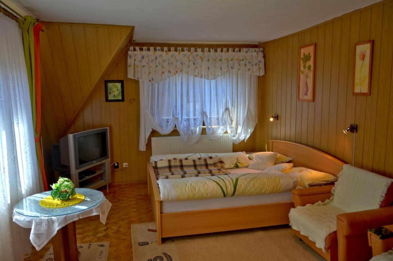Apartament Anna Zakopane Exteriér fotografie