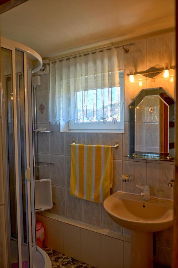 Apartament Anna Zakopane Exteriér fotografie