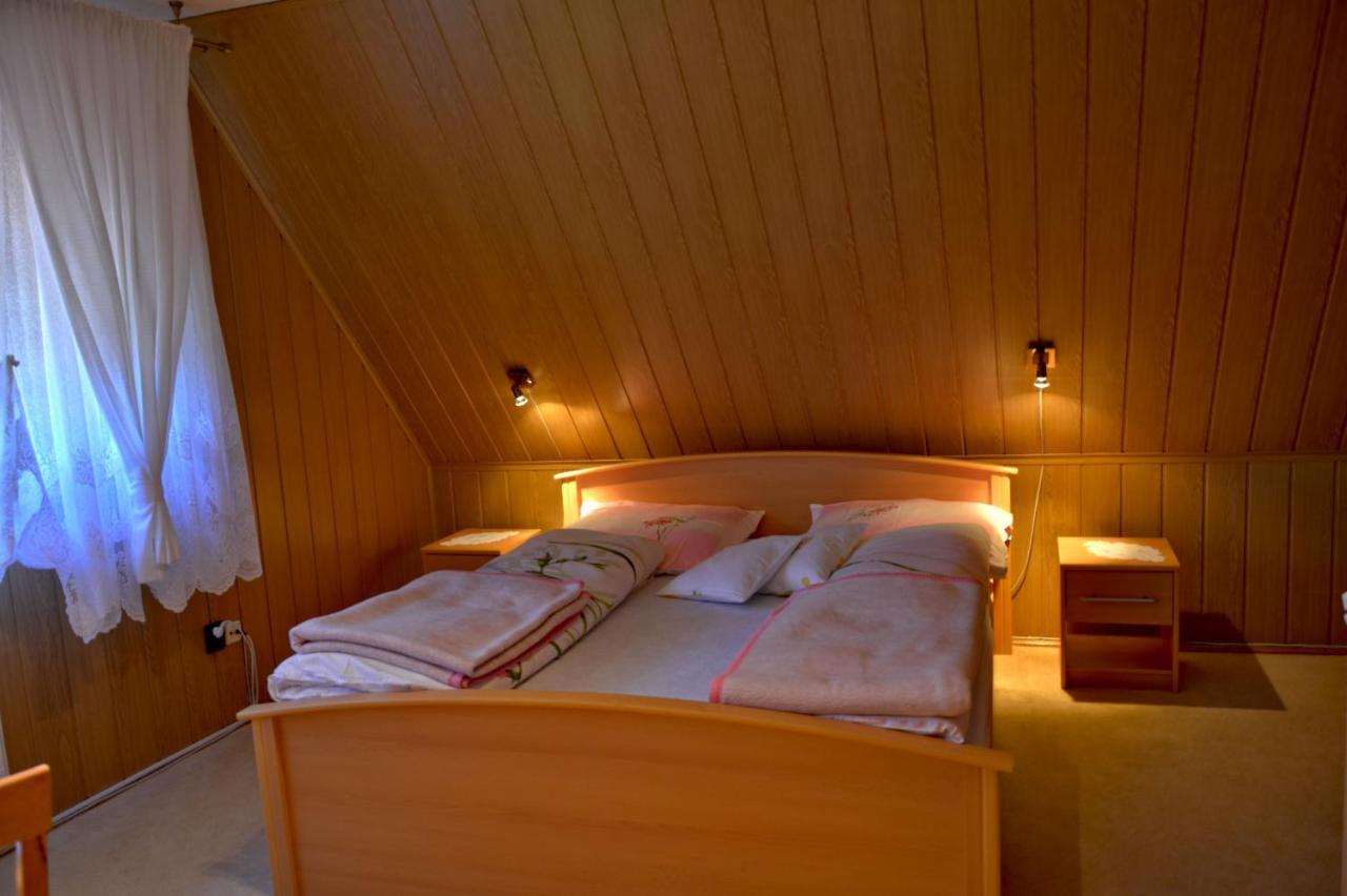 Apartament Anna Zakopane Exteriér fotografie