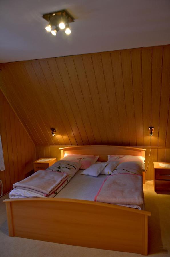Apartament Anna Zakopane Exteriér fotografie