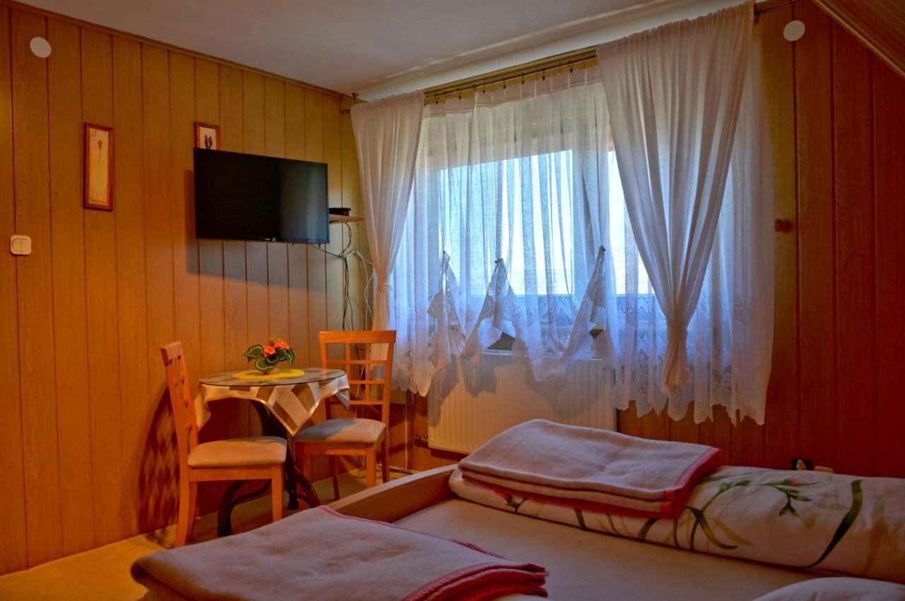 Apartament Anna Zakopane Exteriér fotografie